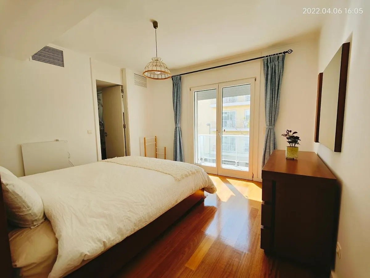 Luxury Home In Lisboa Expo Portugal