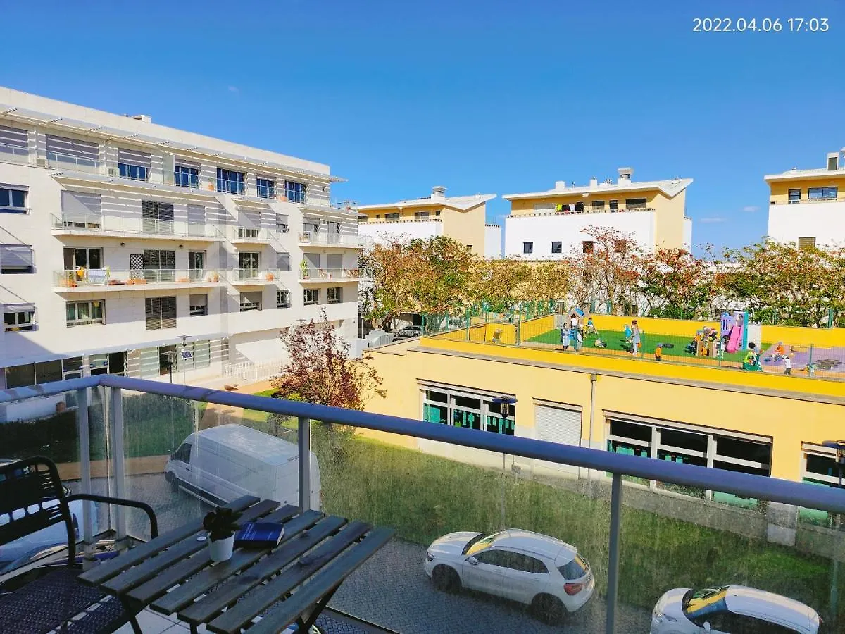 Apartamento Luxury Home In Lisboa Expo