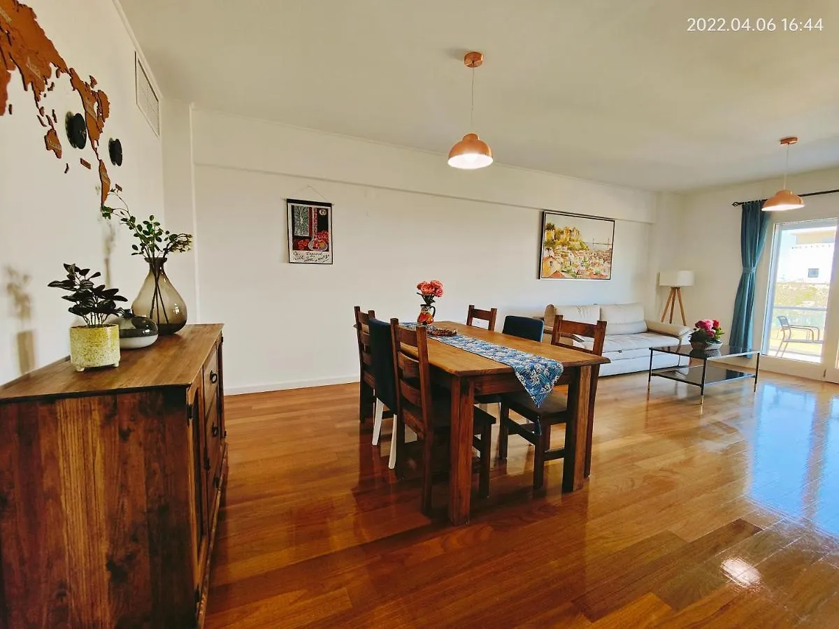 Apartamento Luxury Home In Lisboa Expo Portugal
