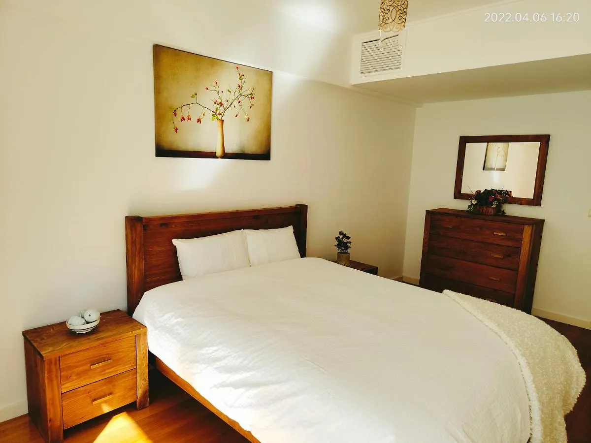 Apartamento Luxury Home In Lisboa Expo