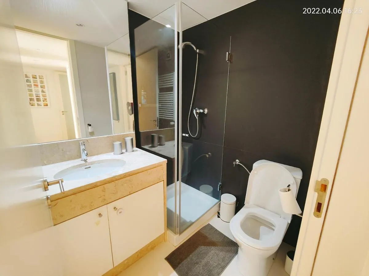 Luxury Home In Lisboa Expo 0*,