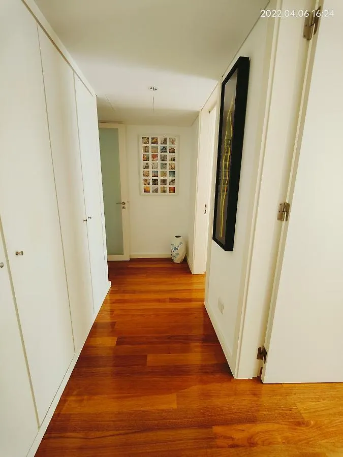 Apartamento Luxury Home In Lisboa Expo Portugal