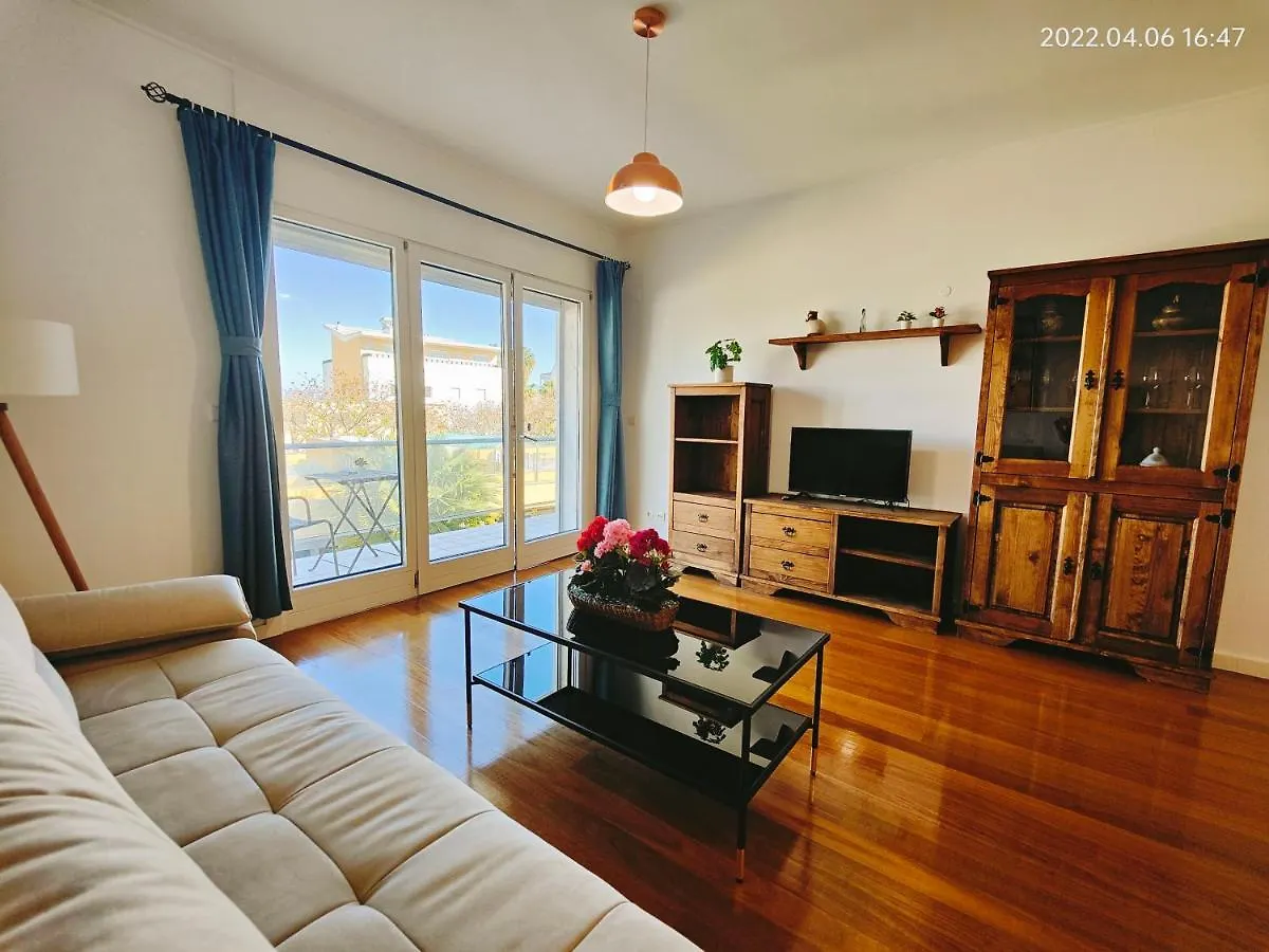 Luxury Home In Lisboa Expo