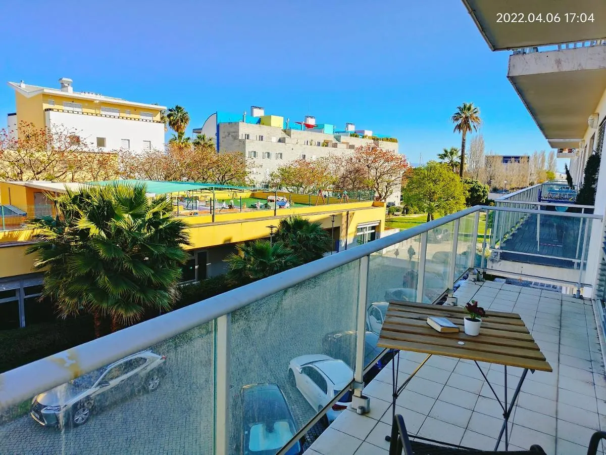 Luxury Home In Lisboa Expo
