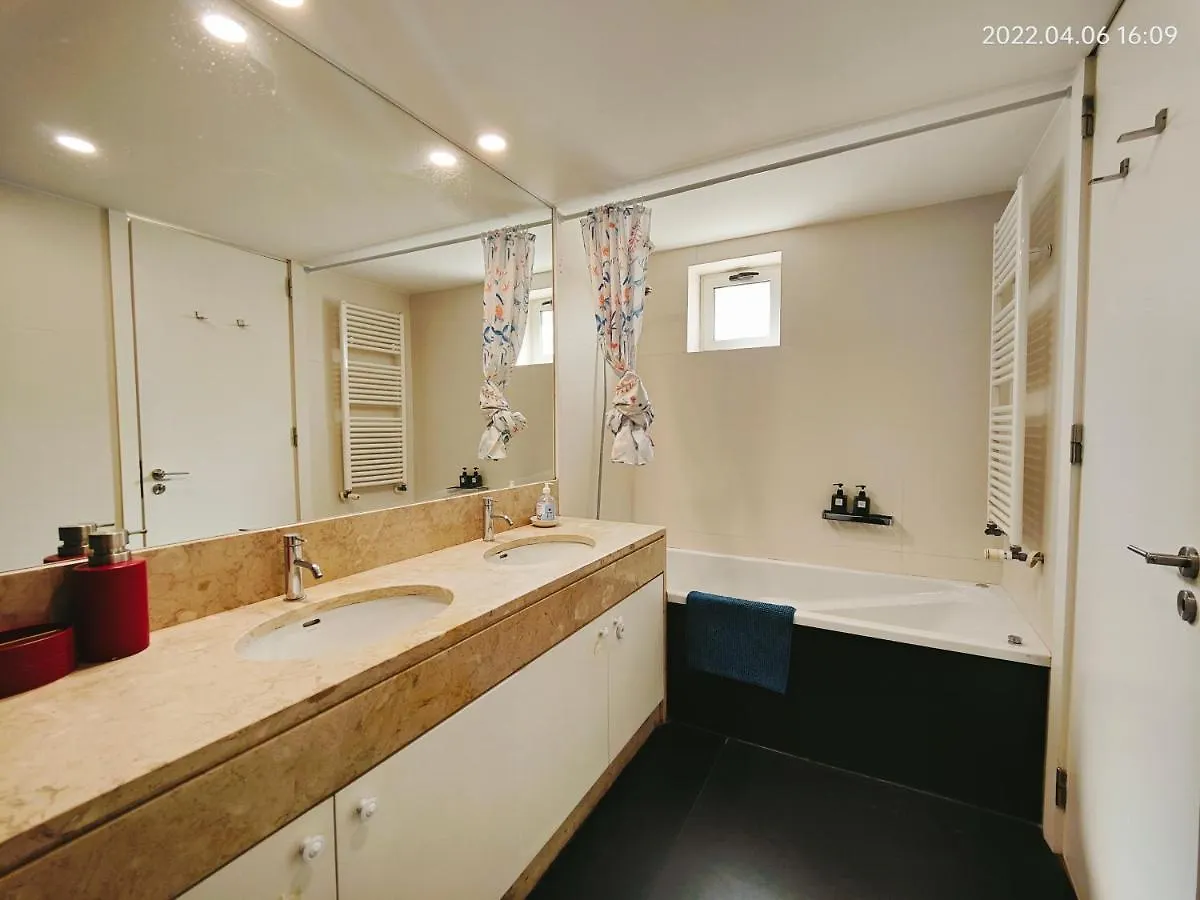 Appartement Luxury Home In Lisboa Expo